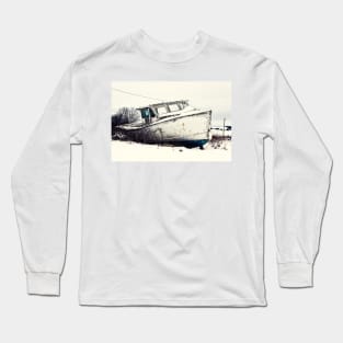 Boatside 2 Long Sleeve T-Shirt